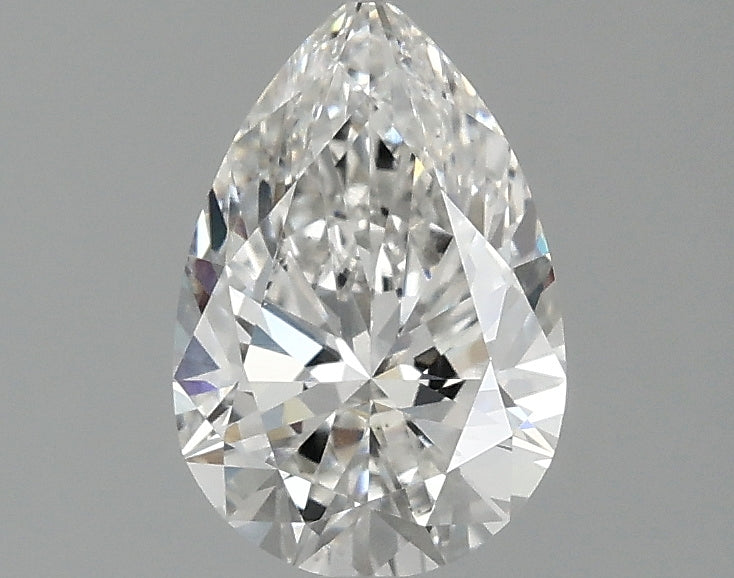 1.10 Carat Pear Lab Grown Diamond