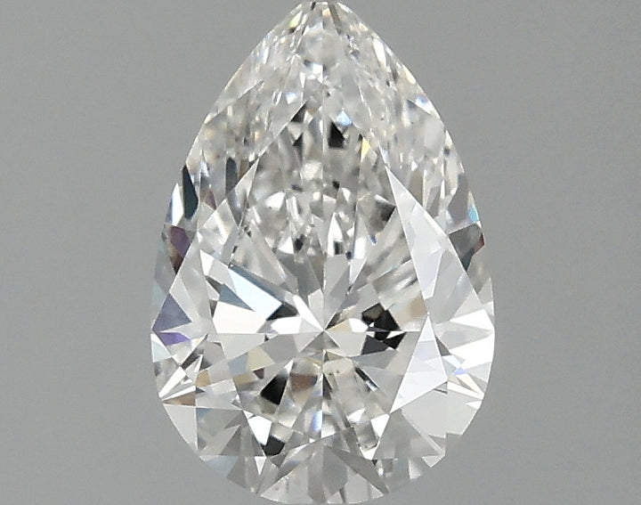 1.10 Carat Pear Lab Grown Diamond