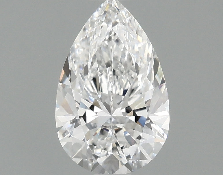1.06 Carat Pear Lab Grown Diamond