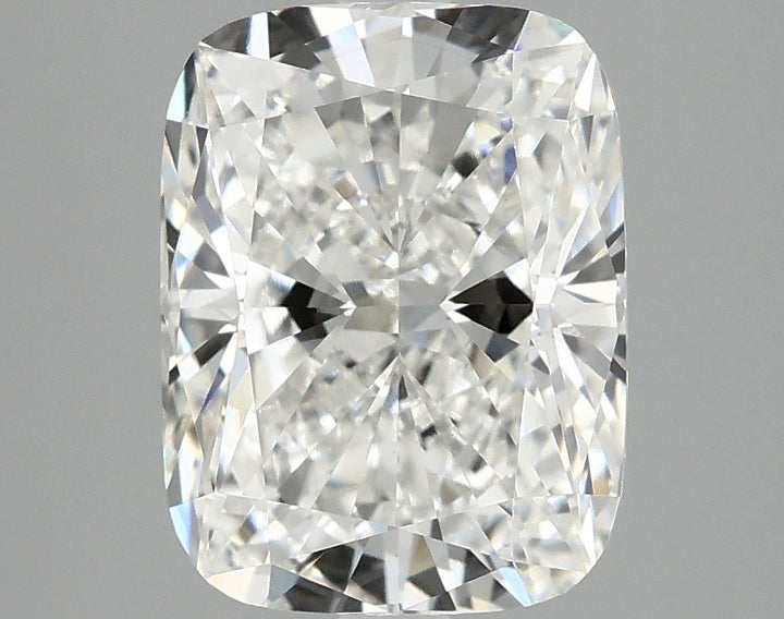 3.03 Carat Cushion Lab Grown Diamond