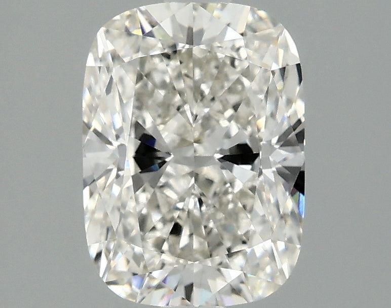 2.03 Carat Cushion Lab Grown Diamond