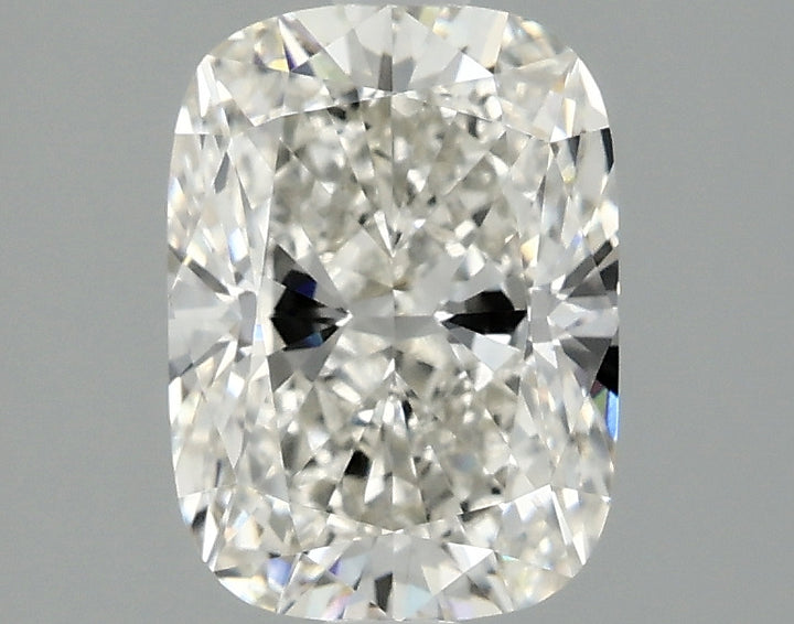 2.03 Carat Cushion Lab Grown Diamond