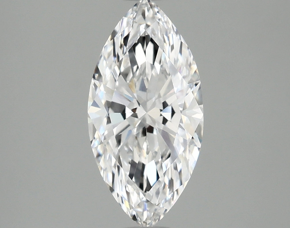 1.54 Carat Marquise Lab Grown Diamond