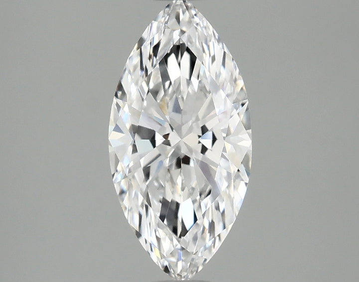 1.54 Carat Marquise Lab Grown Diamond