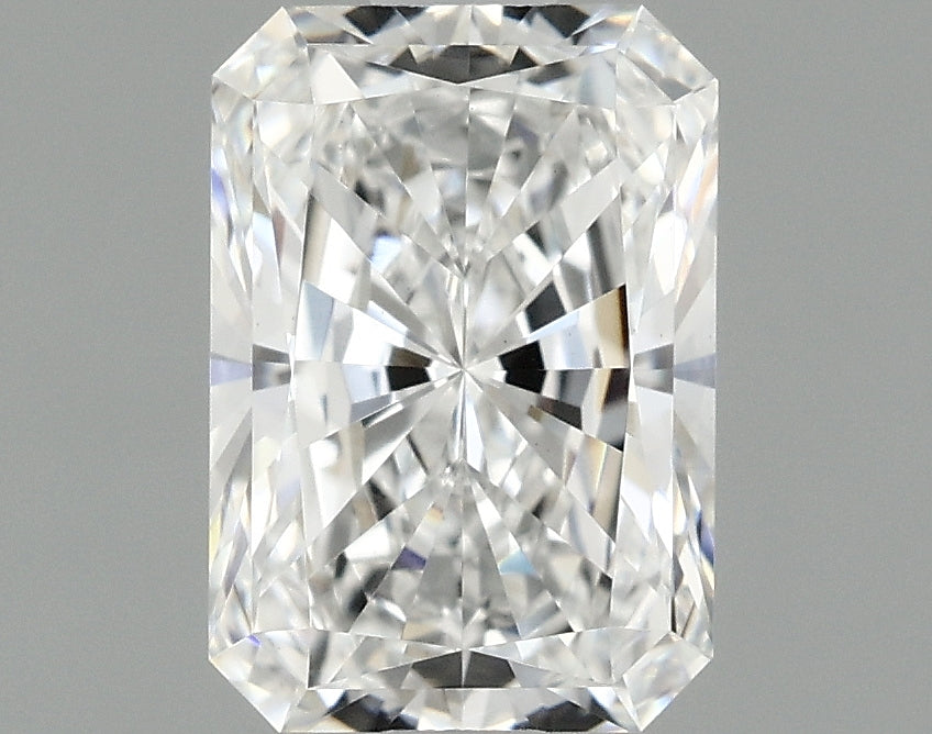 1.10 Carat Radiant Lab Grown Diamond