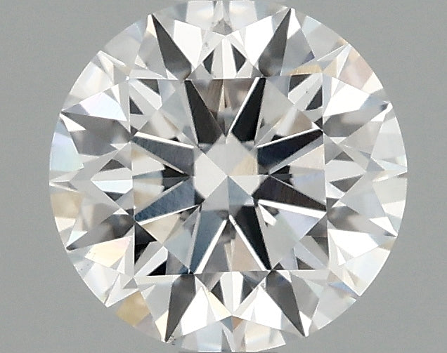 1.00 Carat Round Lab Grown Diamond