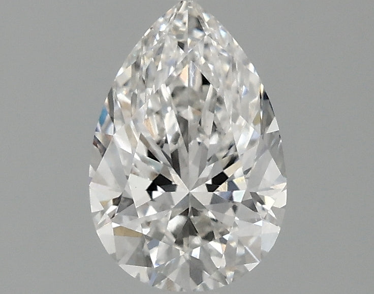 1.10 Carat Pear Lab Grown Diamond
