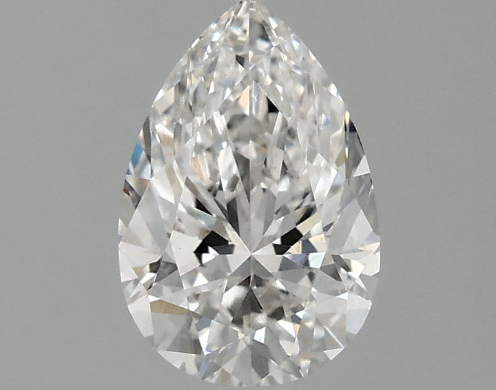 1.10 Carat Pear Lab Grown Diamond
