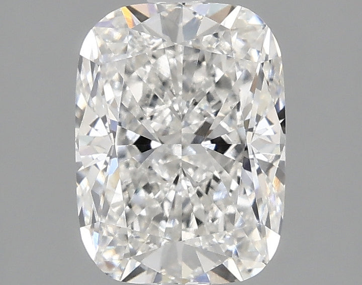 2.01 Carat Cushion Lab Grown Diamond
