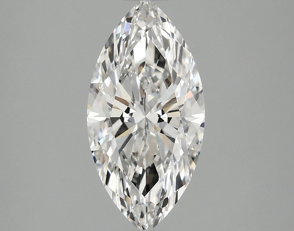 1.50 Carat Marquise Lab Grown Diamond