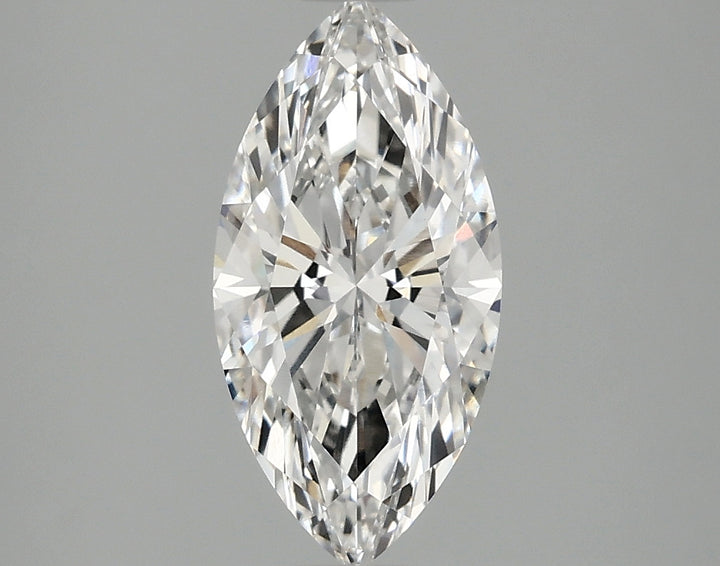 1.50 Carat Marquise Lab Grown Diamond