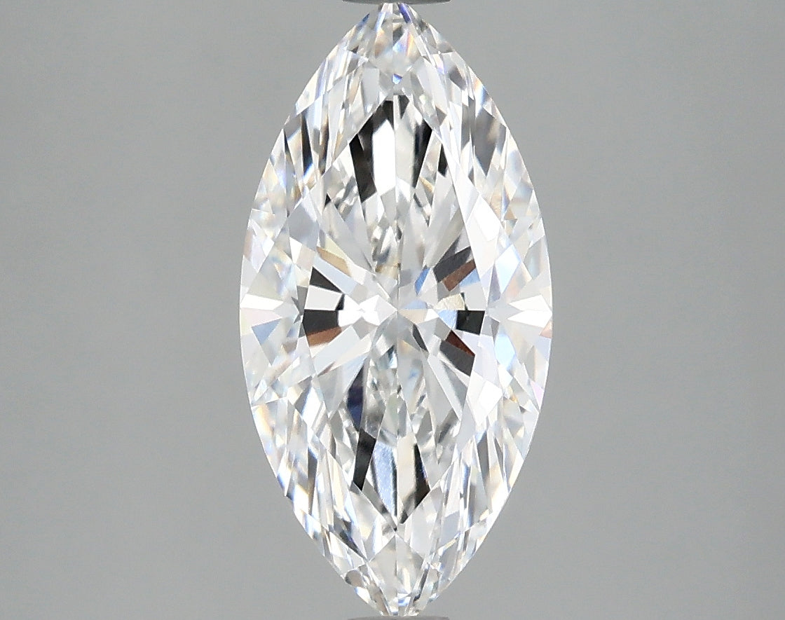 2.10 Carat Marquise Lab Grown Diamond