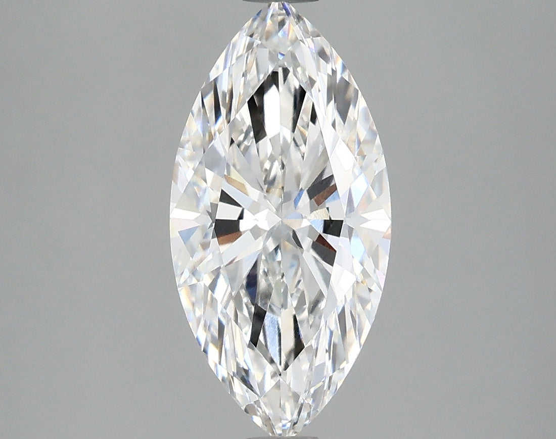 2.10 Carat Marquise Lab Grown Diamond