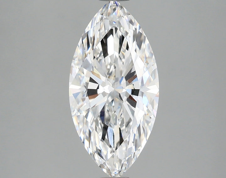 2.10 Carat Marquise Lab Grown Diamond