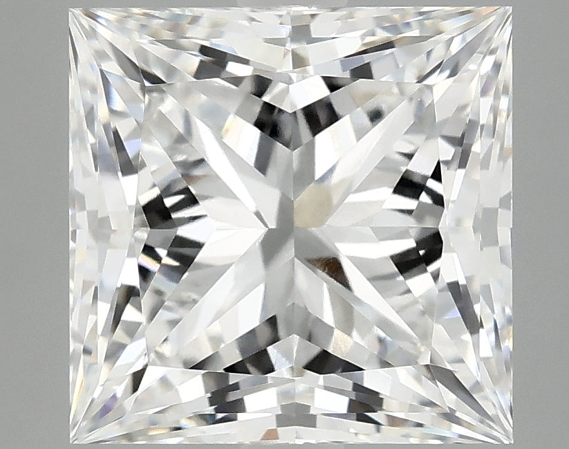 5.10 Carat Princess Lab Grown Diamond