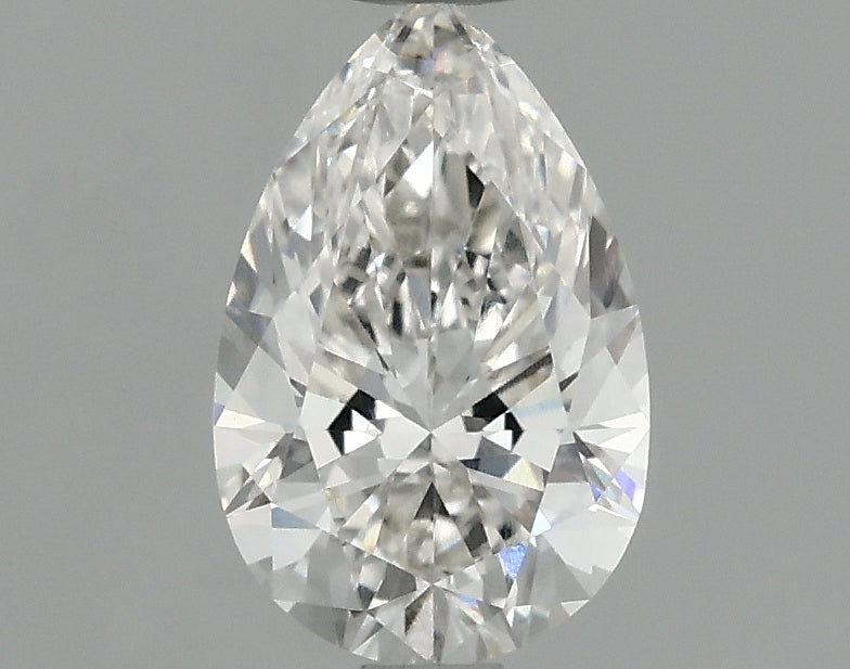1.09 Carat Pear Lab Grown Diamond