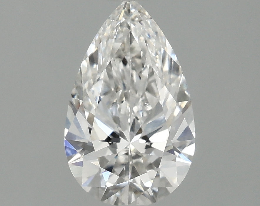 1.07 Carat Pear Lab Grown Diamond