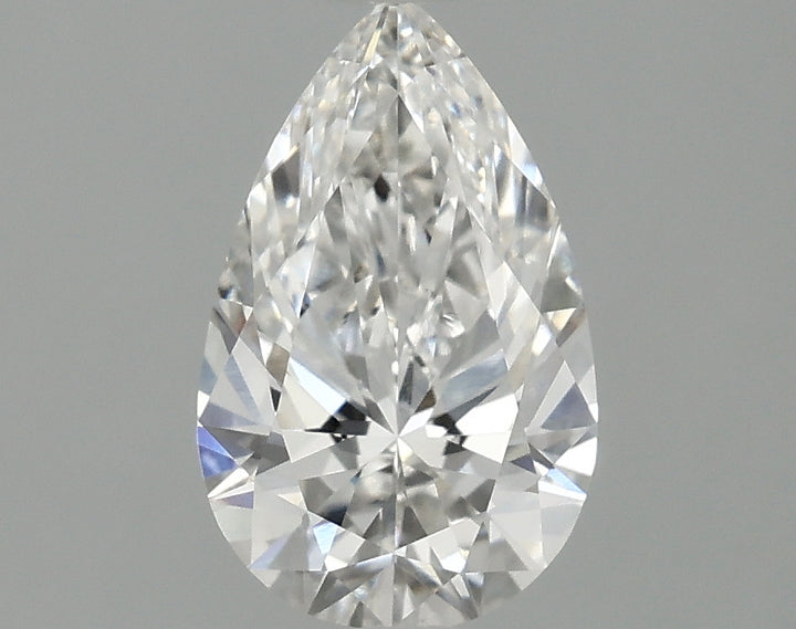 1.07 Carat Pear Lab Grown Diamond