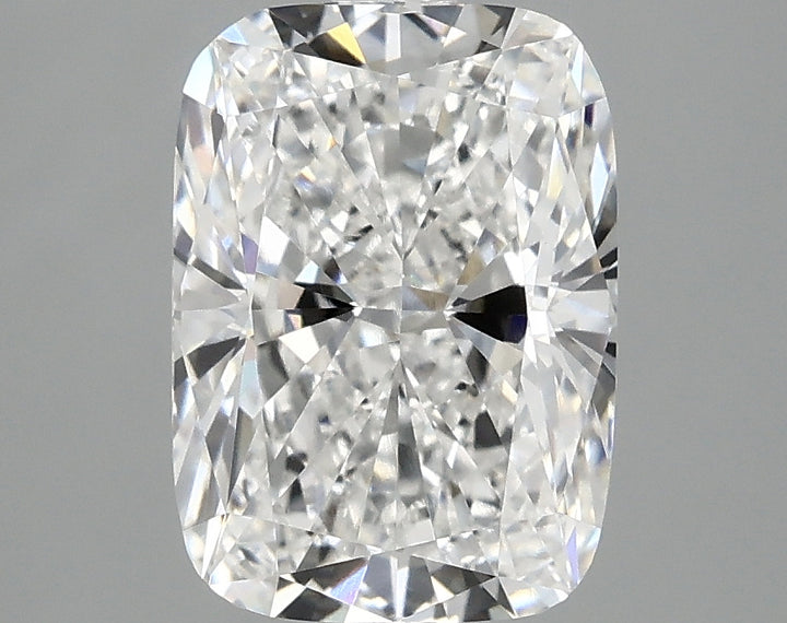 2.56 Carat Cushion Lab Grown Diamond