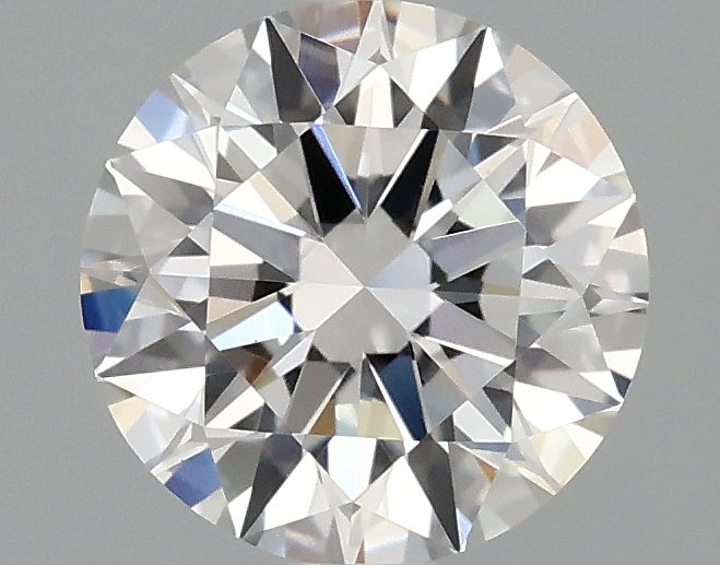 1.10 Carat Round Lab Grown Diamond
