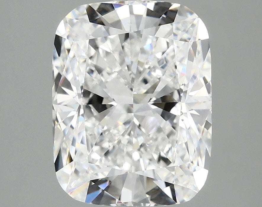 3.00 Carat Cushion Lab Grown Diamond