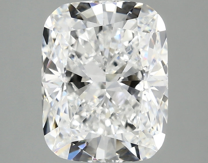 3.00 Carat Cushion Lab Grown Diamond