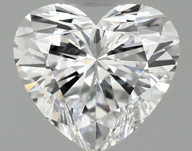 1.02 Carat Heart Lab Grown Diamond