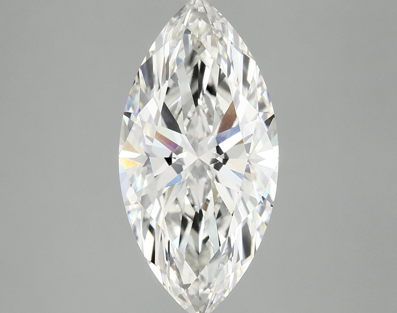3.10 Carat Marquise Lab Grown Diamond