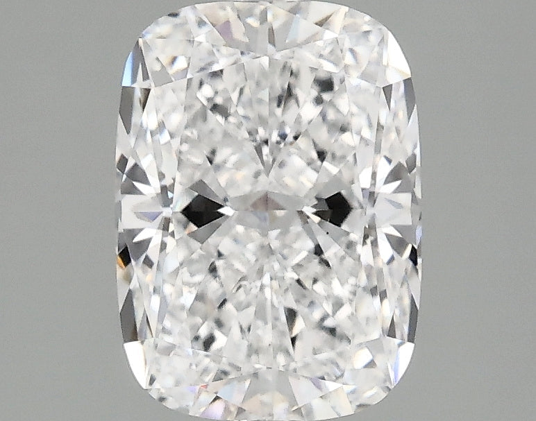 2.03 Carat Cushion Lab Grown Diamond