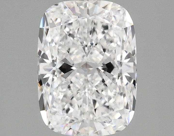 2.03 Carat Cushion Lab Grown Diamond