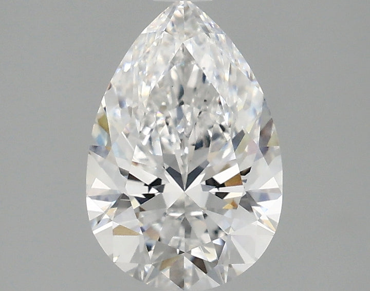 1.59 Carat Pear Lab Grown Diamond
