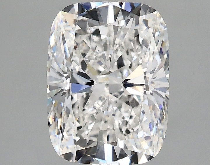 2.10 Carat Cushion Lab Grown Diamond