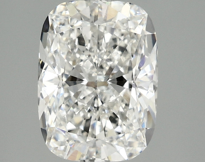 2.50 Carat Cushion Lab Grown Diamond