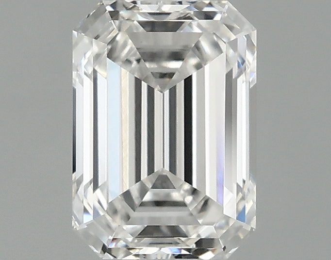 1.04 Carat Emerald Lab Grown Diamond
