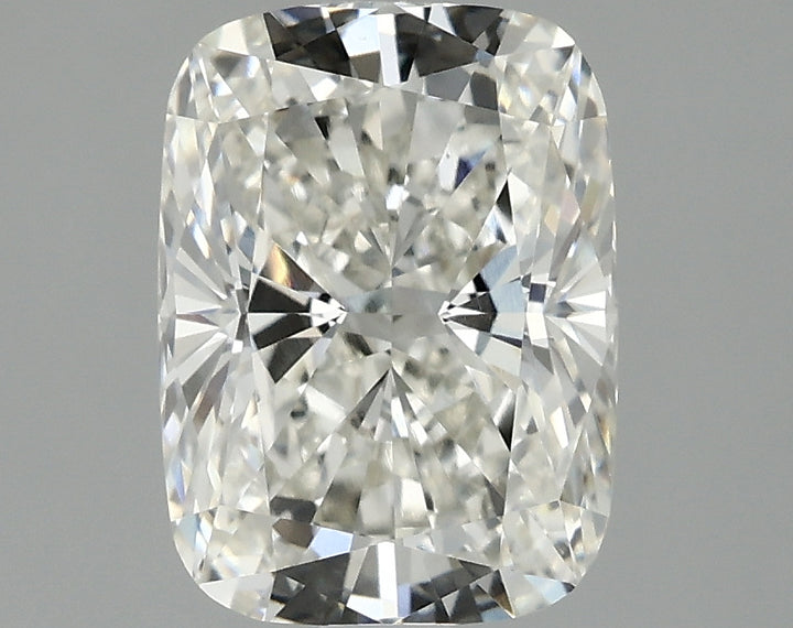 2.10 Carat Cushion Lab Grown Diamond