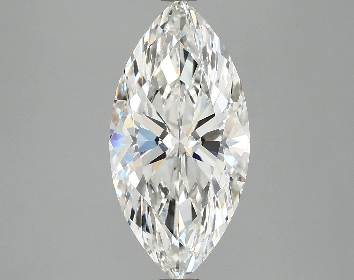 2.51 Carat Marquise Lab Grown Diamond