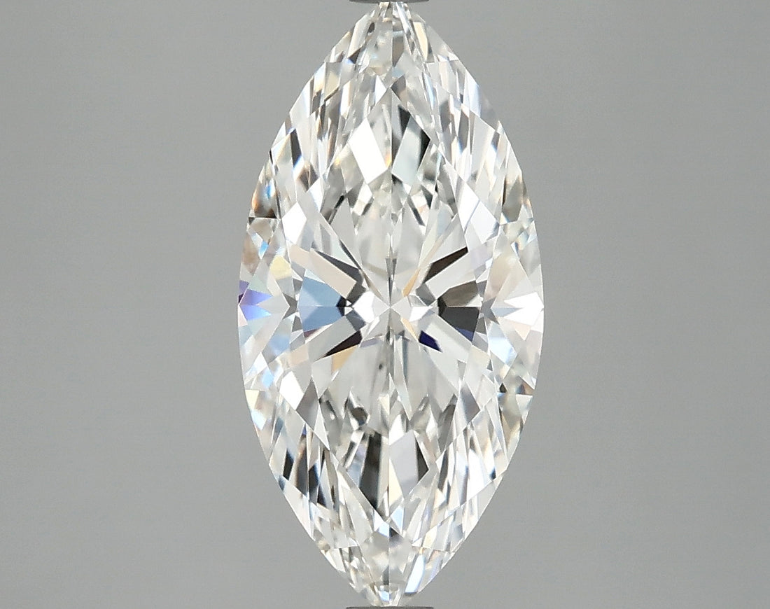 2.51 Carat Marquise Lab Grown Diamond