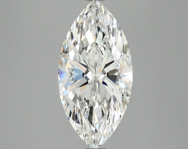 2.51 Carat Marquise Lab Grown Diamond