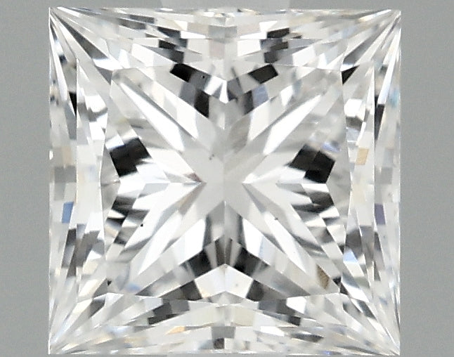 1.02 Carat Princess Lab Grown Diamond