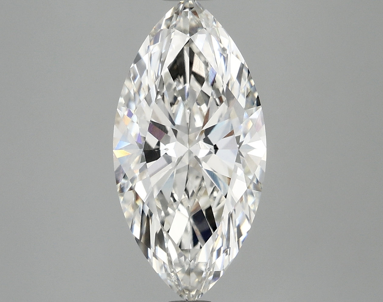 3.07 Carat Marquise Lab Grown Diamond