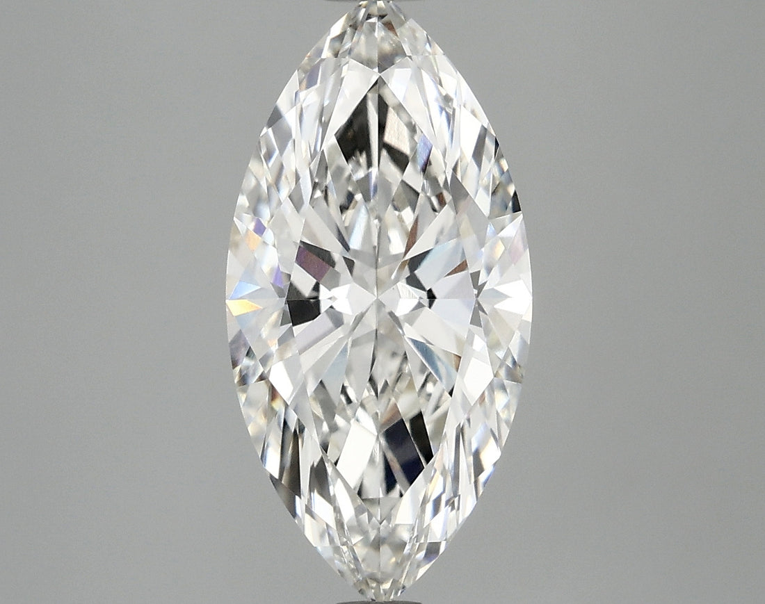 3.07 Carat Marquise Lab Grown Diamond