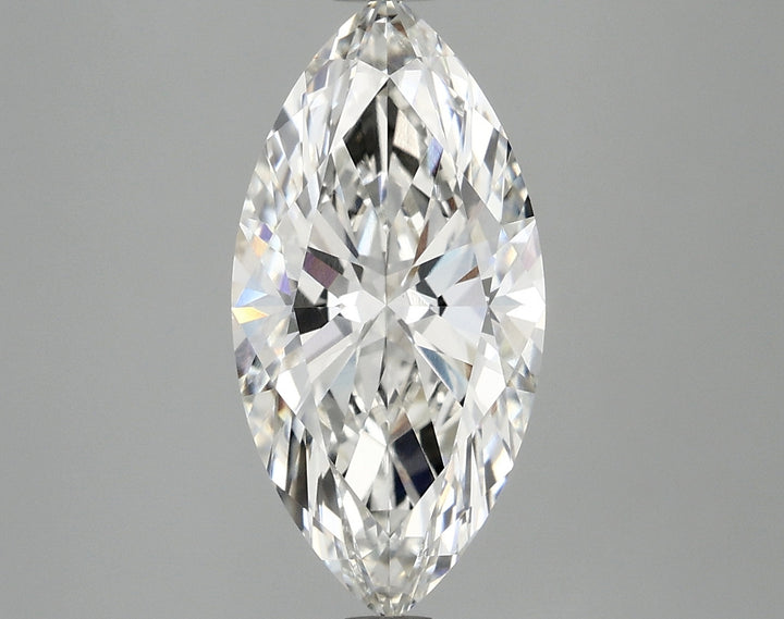 3.07 Carat Marquise Lab Grown Diamond