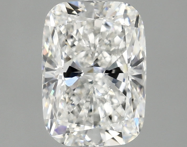 2.02 Carat Cushion Lab Grown Diamond