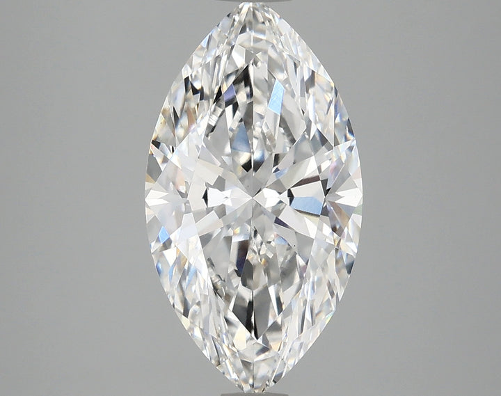 3.07 Carat Marquise Lab Grown Diamond