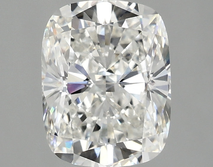 2.07 Carat Cushion Lab Grown Diamond