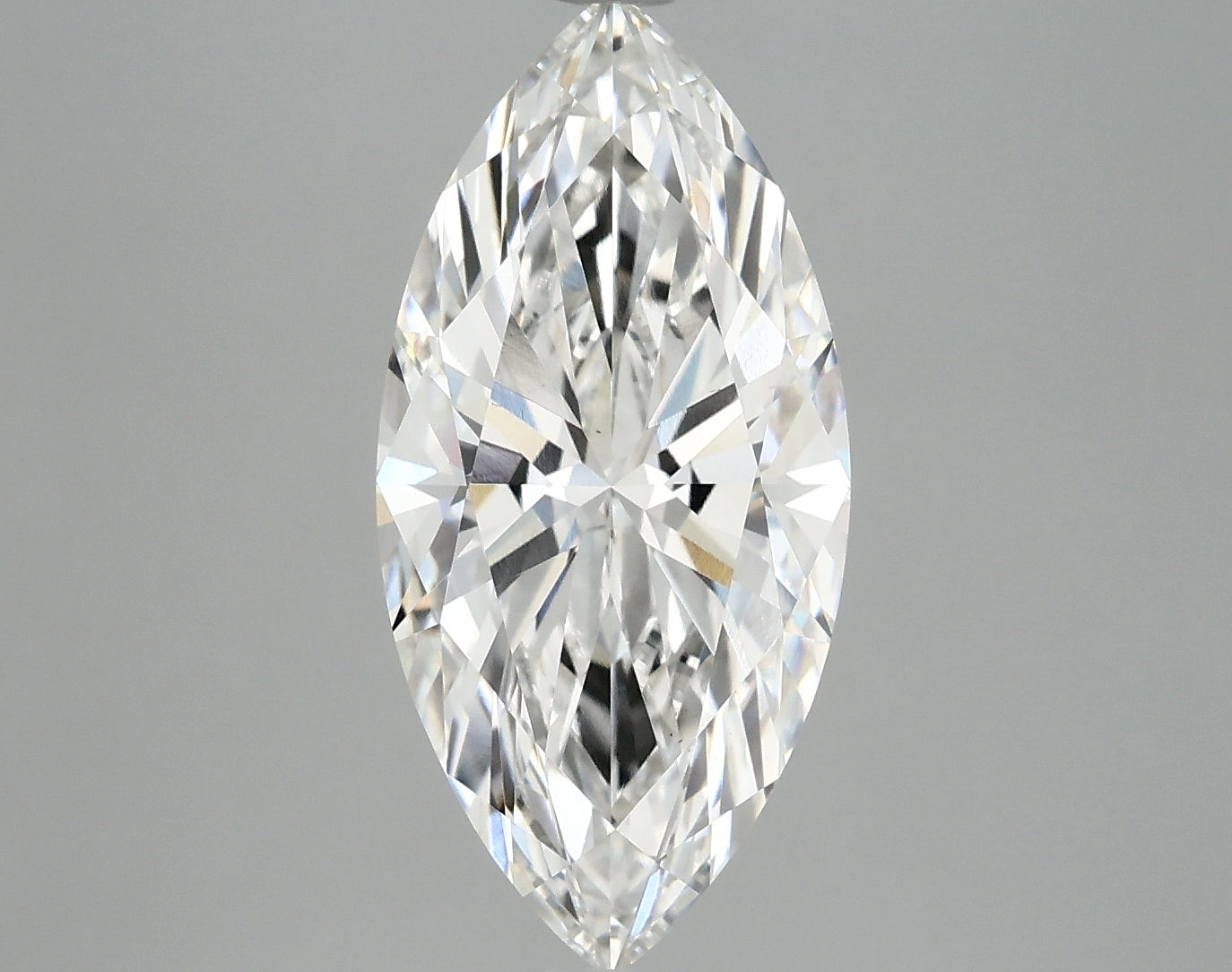3.56 Carat Marquise Lab Grown Diamond