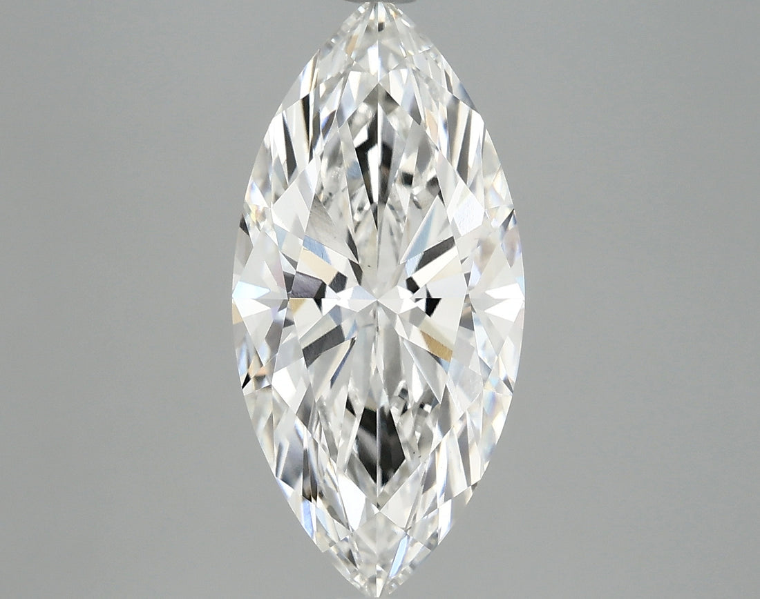 3.56 Carat Marquise Lab Grown Diamond