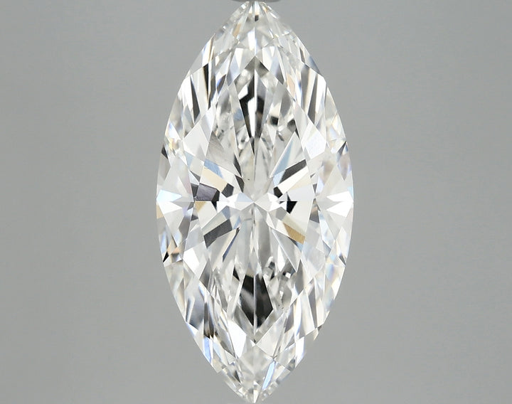3.56 Carat Marquise Lab Grown Diamond