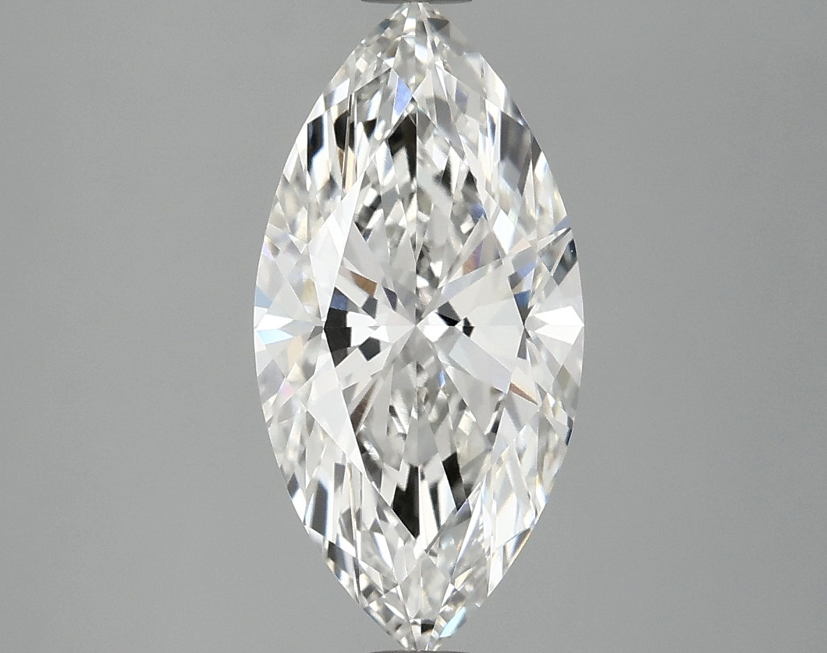 2.50 Carat Marquise Lab Grown Diamond