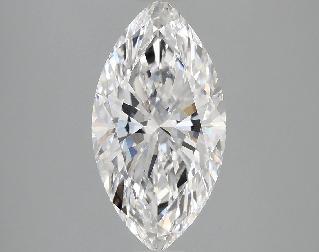 2.51 Carat Marquise Lab Grown Diamond